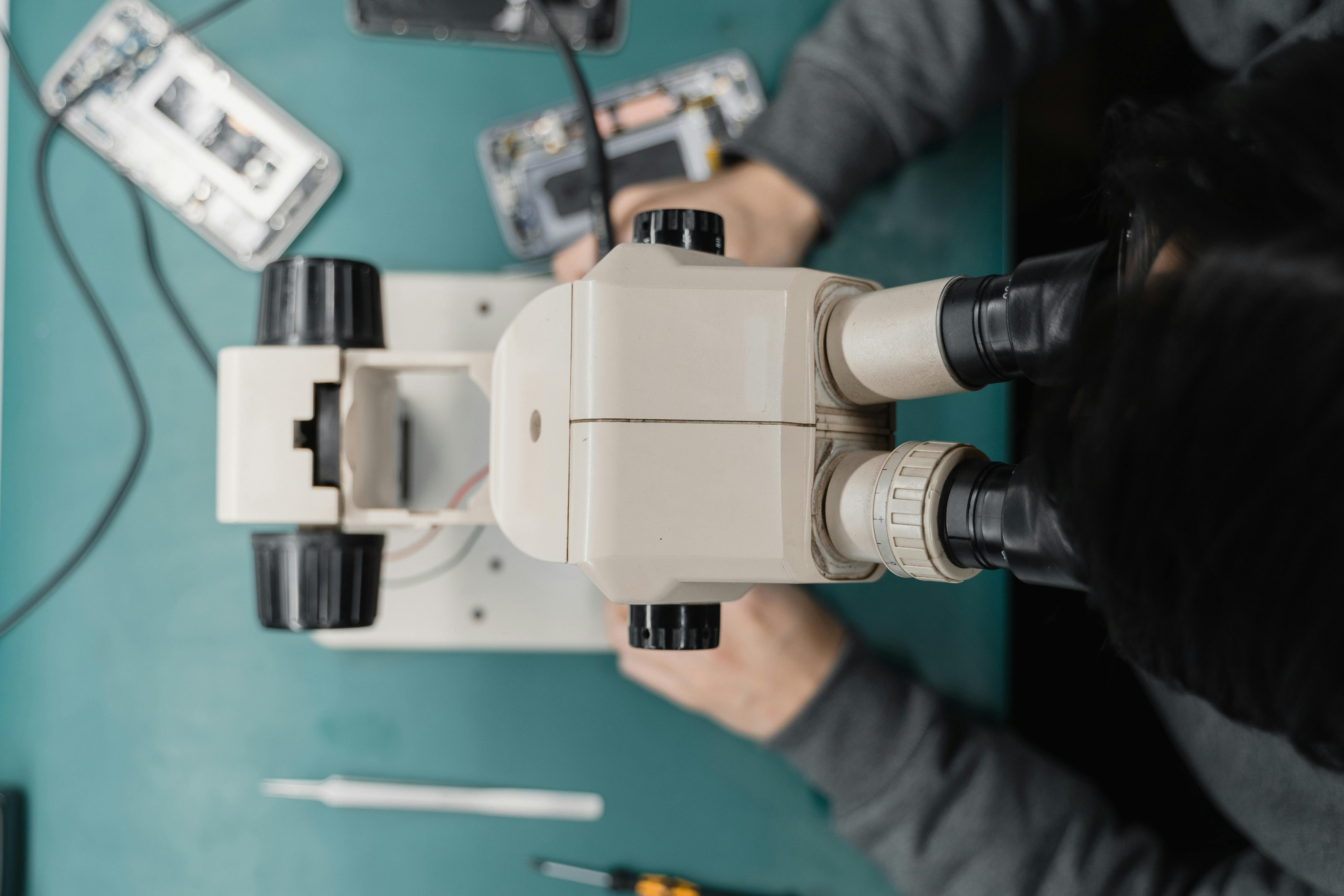 The Advantages of PCB Prototypes RS Australia